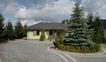 dom wolnostojący Sieradz, ul. Podgórze