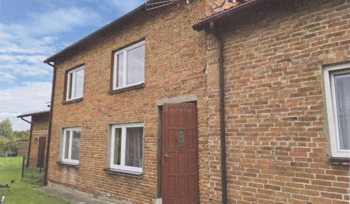 bliźniak Wola Moszczenicka