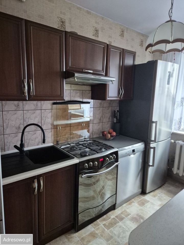 Mieszkanie 3-pokojowe Stargard, os. Zachód. Zdjęcie 12