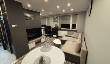 Mieszkanie 1-pokojowe Siemianowice Śląskie Michałkowice