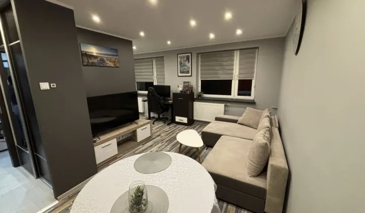 Mieszkanie 1-pokojowe Siemianowice Śląskie Michałkowice