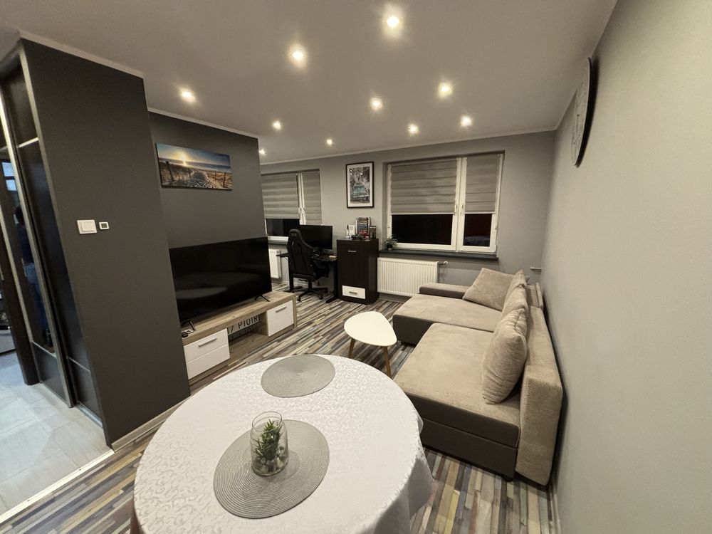 Mieszkanie 1-pokojowe Siemianowice Śląskie Michałkowice