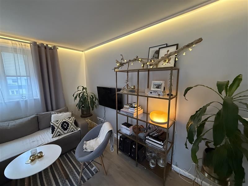 Mieszkanie 2-pokojowe Wrocław, ul. ks. Czesława Klimasa. Zdjęcie 5