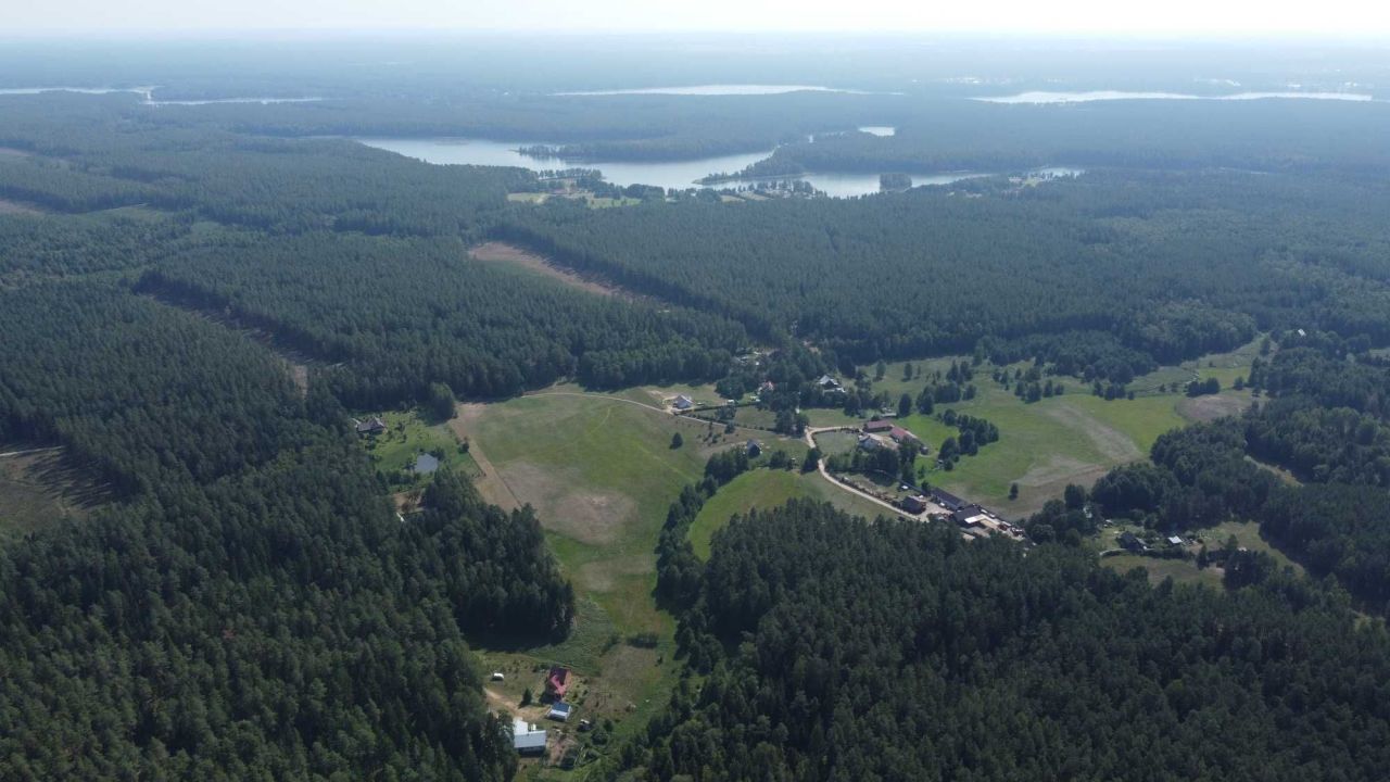 Działka budowlana Strękowizna. Zdjęcie 6