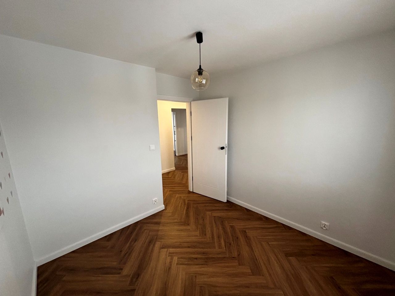 Mieszkanie 3-pokojowe Pruszków, ul. Działkowa. Zdjęcie 3