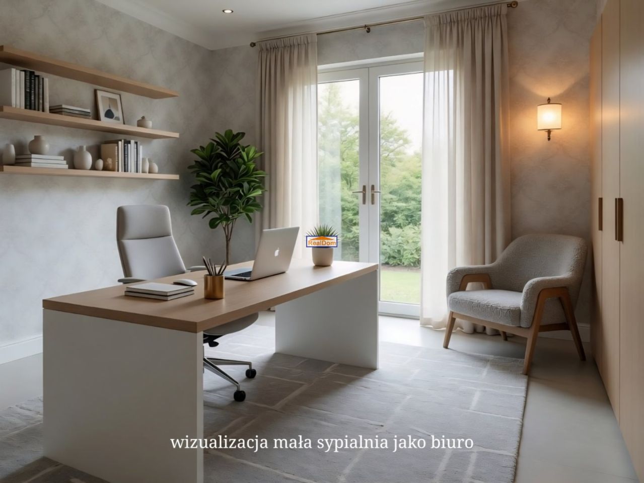 Mieszkanie 3-pokojowe Kraków Dębniki, ul. Spacerowa. Zdjęcie 11