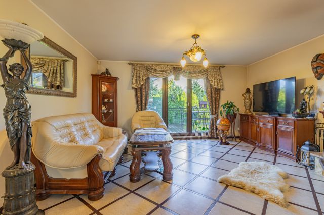 bliźniak, 3 pokoje Wejherowo. Zdjęcie 3