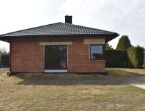 dom wolnostojący, 4 pokoje Budy-Grzybek Kołaczek, ul. Wyczółkowskiego. Zdjęcie 2