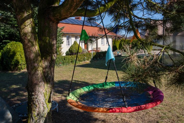 dom wolnostojący, 9 pokoi Sobącz. Zdjęcie 42