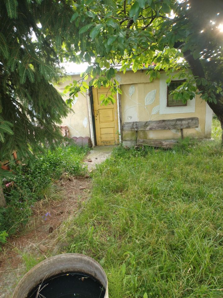 Działka rekreacyjna Gorzów Wielkopolski Zawarcie, ul. Kobylogórska. Zdjęcie 3