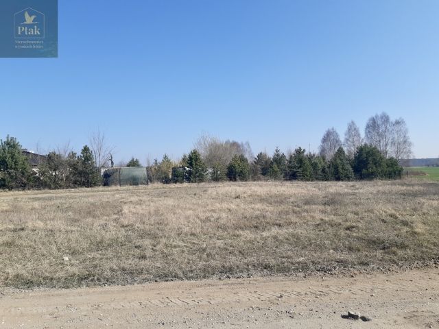 Działka budowlana Chwałkówko. Zdjęcie 2