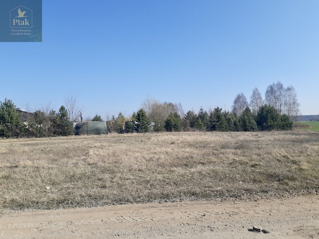 Działka budowlana Chwałkówko. Zdjęcie 2