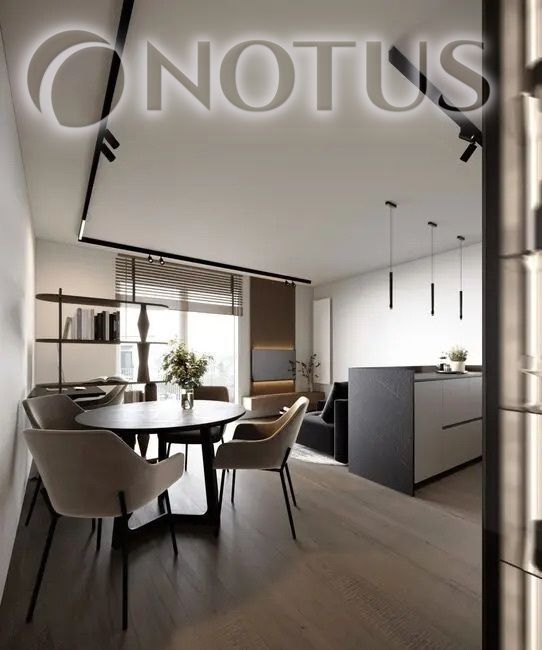 Mieszkanie 4-pokojowe Bielsko-Biała, ul. Muszlowa. Zdjęcie 3