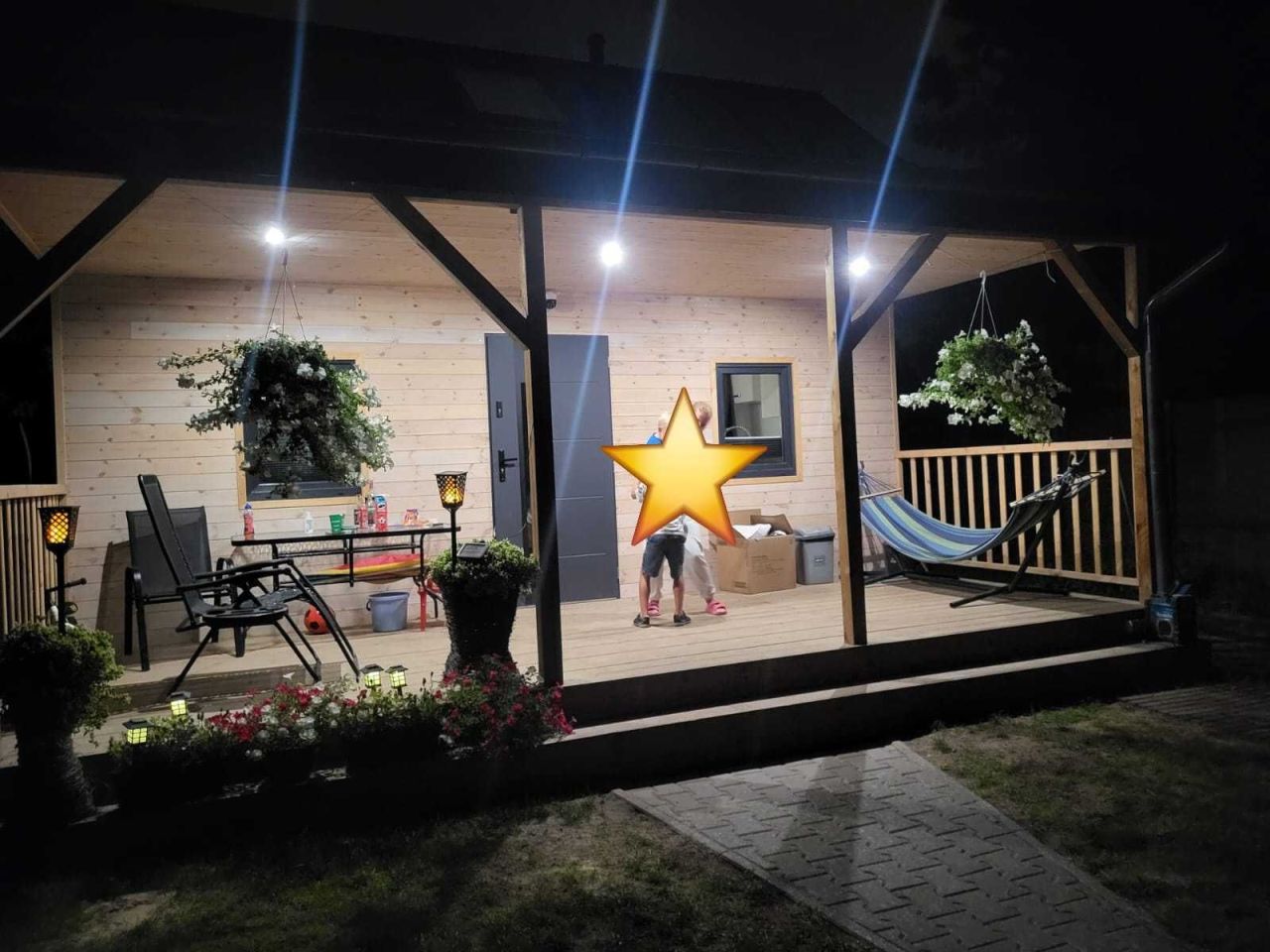 Działka rod Juszkowo. Zdjęcie 7