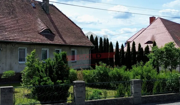 bliźniak, 4 pokoje Schodnia