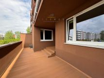 Mieszkanie 2-pokojowe Łódź Śródmieście, ul. ks. bp. Wincentego Tymienieckiego. Zdjęcie 4