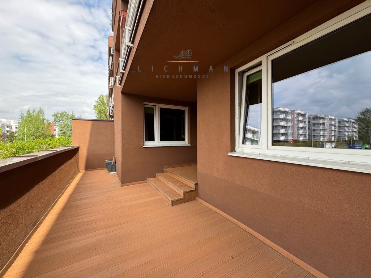 Mieszkanie 2-pokojowe Łódź Śródmieście, ul. ks. bp. Wincentego Tymienieckiego. Zdjęcie 6