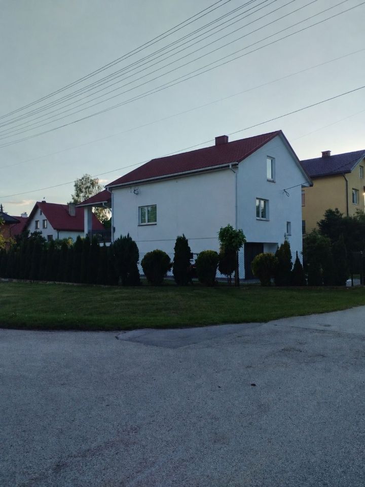 dom wolnostojący Skierniewice. Zdjęcie 2