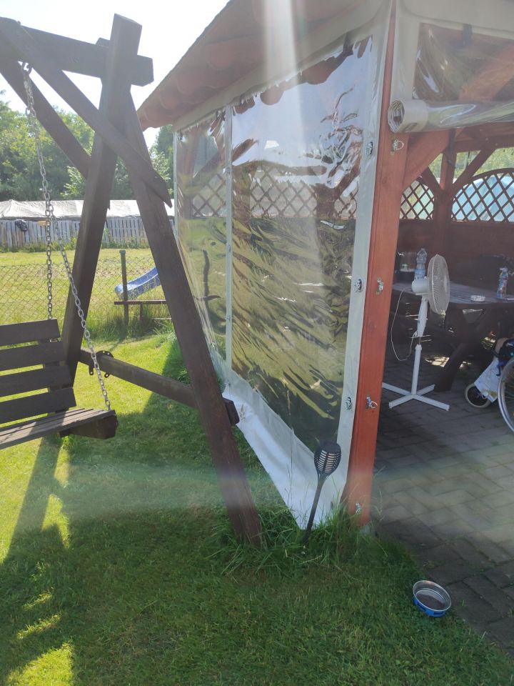Działka rod Juszkowo. Zdjęcie 5
