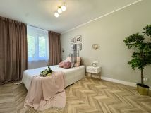 Mieszkanie 3-pokojowe Warszawa Bielany, ul. Wrzeciono. Zdjęcie 4