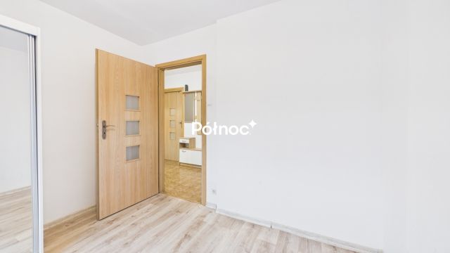 Mieszkanie 3-pokojowe Białystok Centrum, ul. Wąska. Zdjęcie 9