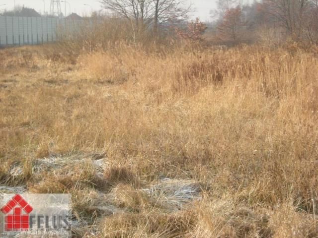 Działka budowlana Kraków Bieżanów. Zdjęcie 3