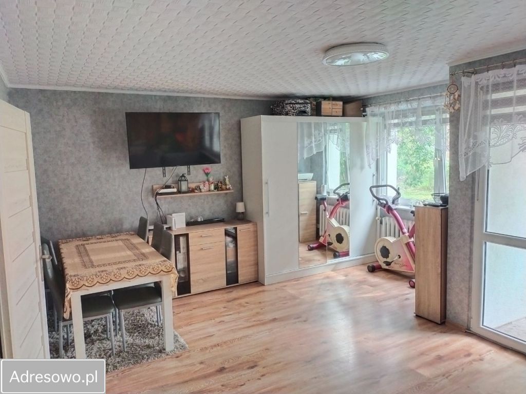 Mieszkanie 3-pokojowe Szczecin Zalom-Kasztanowe, ul. Produkcyjna