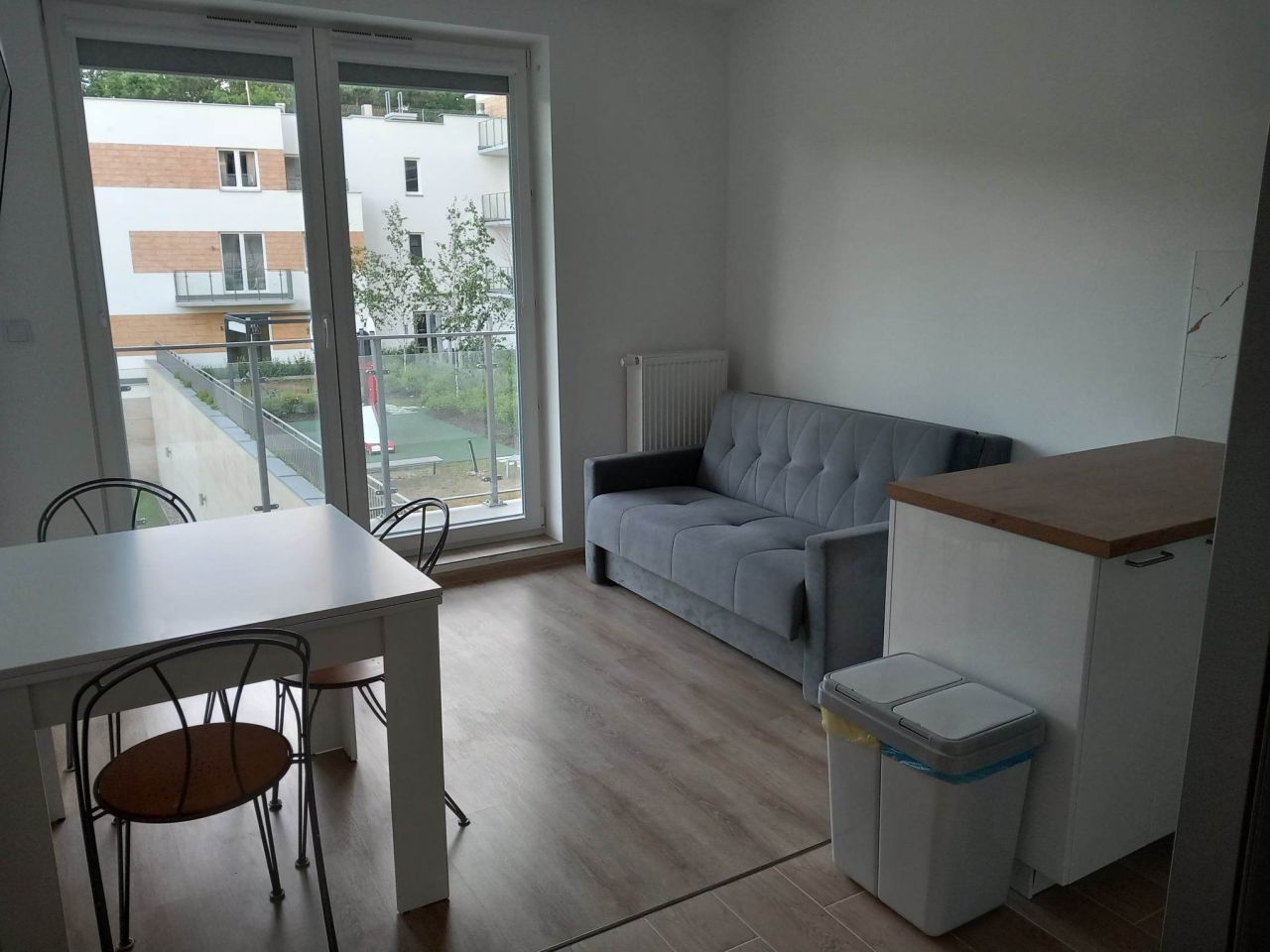 Mieszkanie 3-pokojowe Warszawa Białołęka, ul. Dionizosa