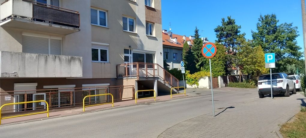 Mieszkanie 4-pokojowe Bydgoszcz Fordon, ul. Bydgoskiego Batalionu Obrony Narodowej