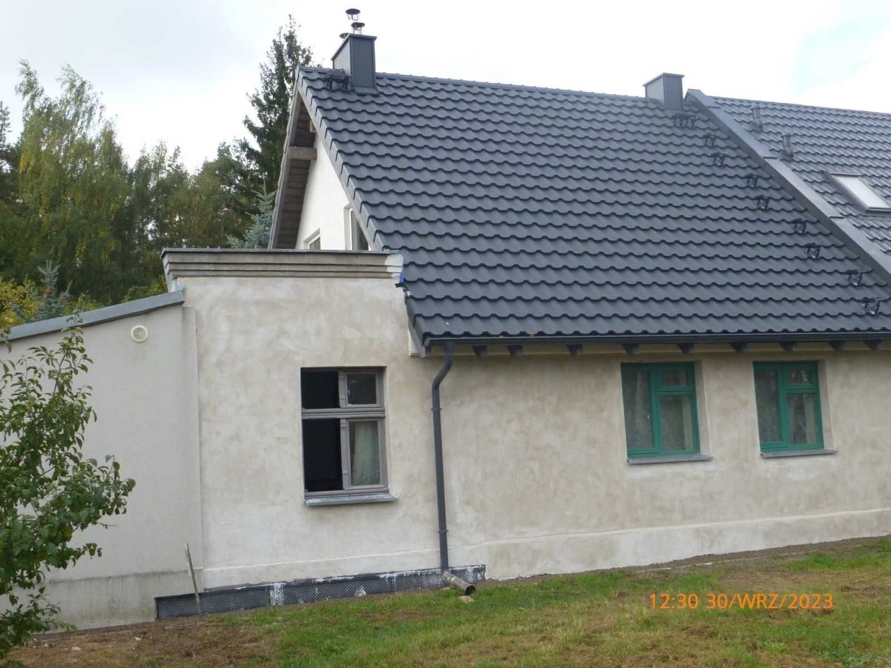 bliźniak Ignacewo. Zdjęcie 1