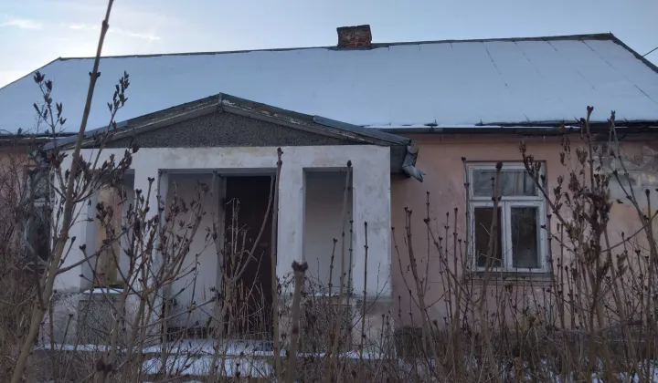 dom wolnostojący Stężyca, ul. Dęblińska