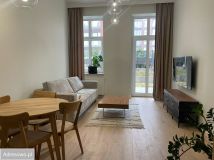 Mieszkanie 2-pokojowe Zielona Góra Centrum, ul. Lisia