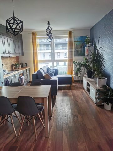 Mieszkanie 3-pokojowe Rzeszów, ul. Witolda. Zdjęcie 1