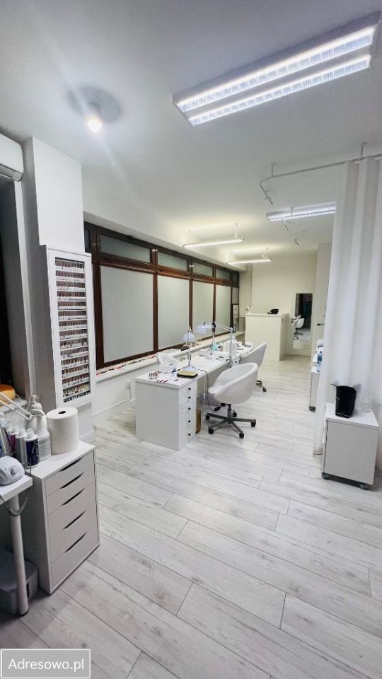 Lokal Warszawa Ursynów, ul. Nowoursynowska. Zdjęcie 2