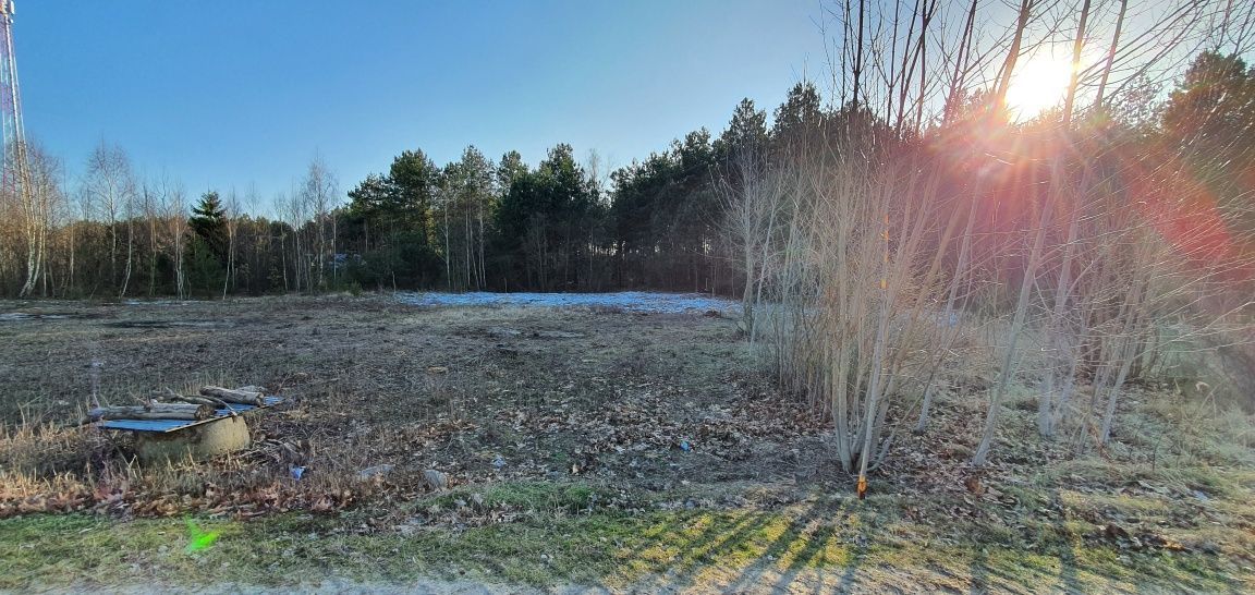 Działka rolno-budowlana Miłkowska Karczma. Zdjęcie 5