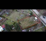 Działka rod Toruń Bydgoskie Przedmieście, ul. Stanisława Przybyszewskiego. Zdjęcie 4