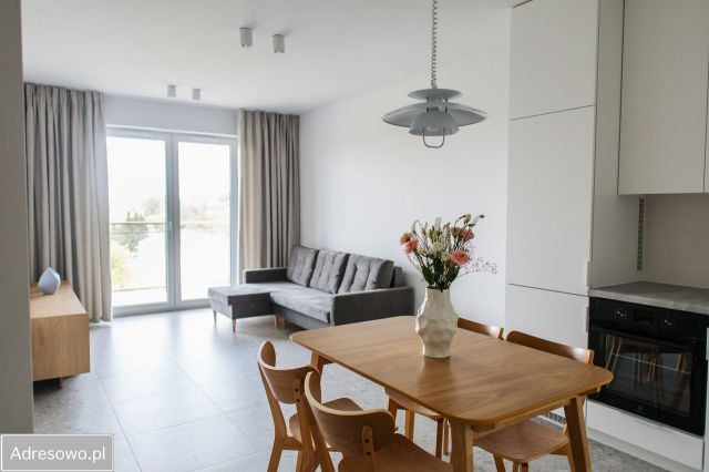 Mieszkanie 2-pokojowe Lublin Wieniawa, ul. Lesława Pagi. Zdjęcie 1