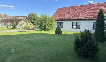 dom wolnostojący, 5 pokoi Drzewiany