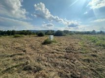 Działka budowlana Kamienica