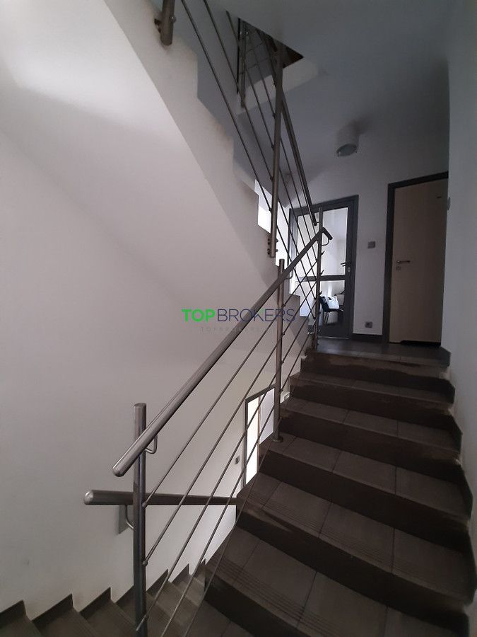 dom szeregowy, 8 pokoi Warszawa Bielany. Zdjęcie 8