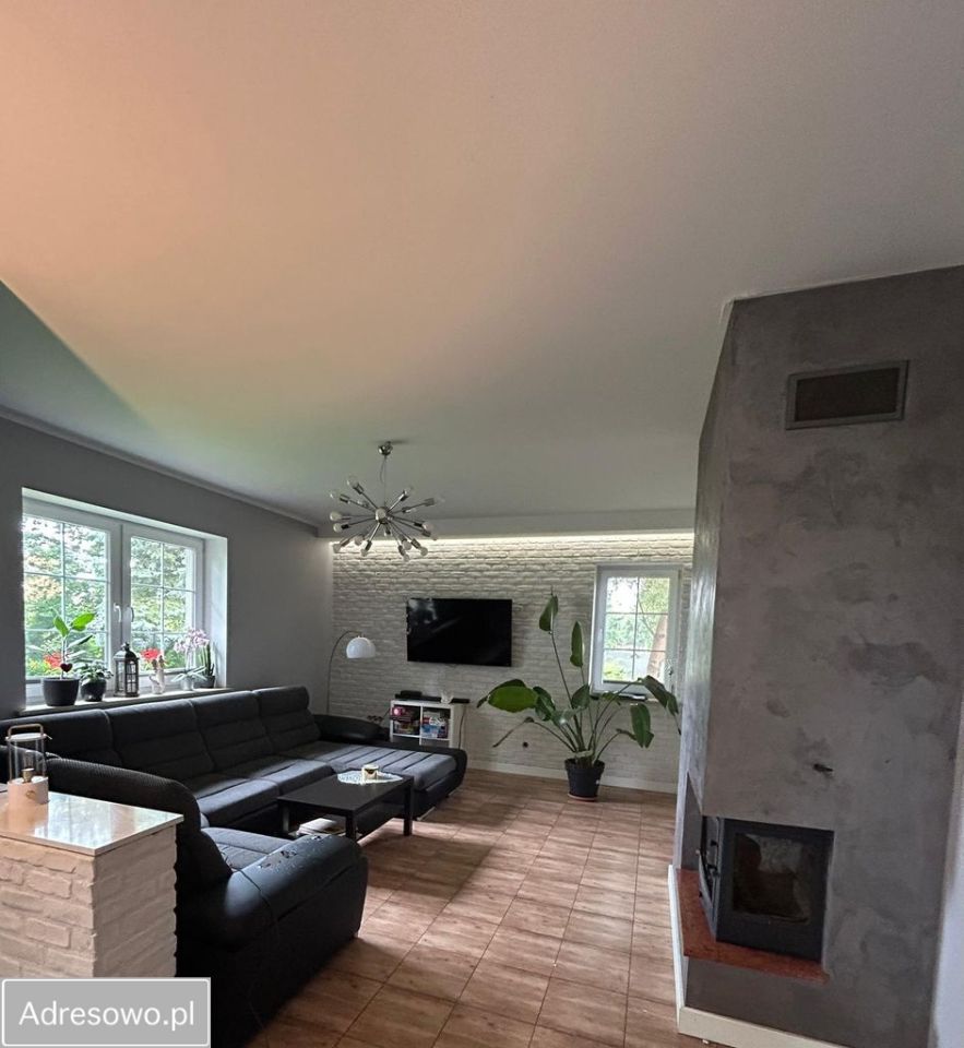 dom wolnostojący, 5 pokoi Pisarzowice, ul. Sportowa. Zdjęcie 3