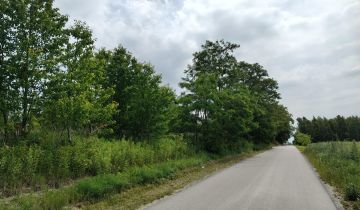 Działka budowlana Jabłonna Pierwsza