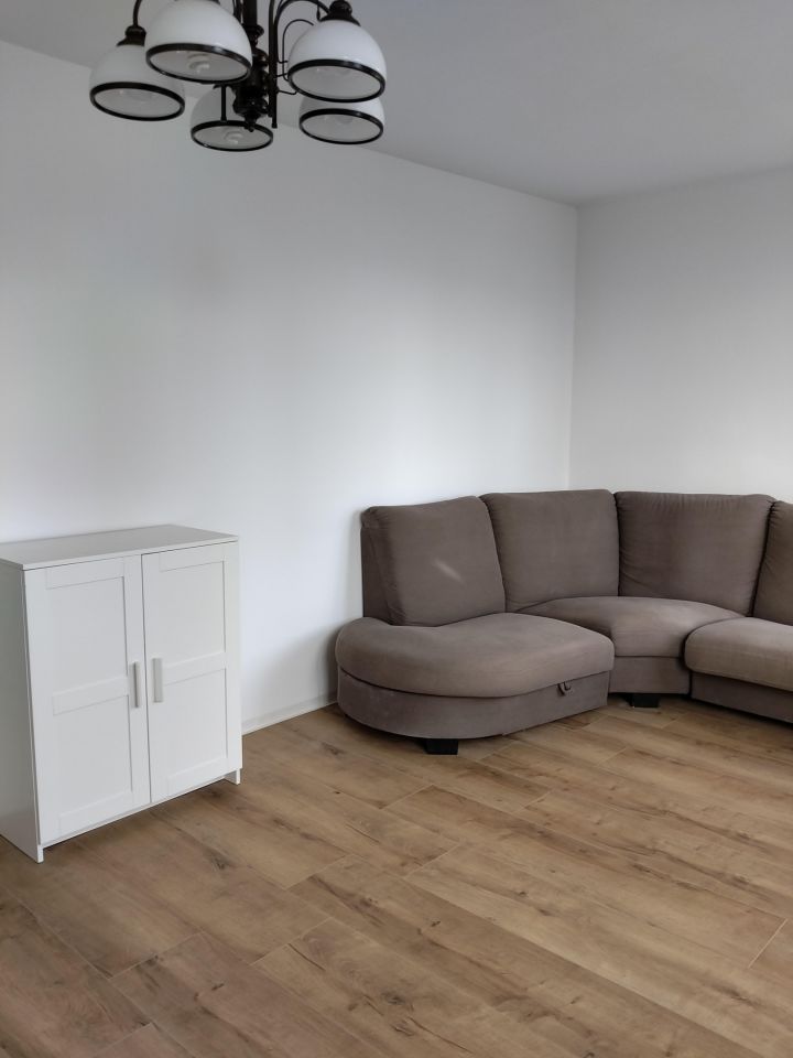 Mieszkanie 3-pokojowe Warszawa Mokotów, ul. Bernardyńska. Zdjęcie 3