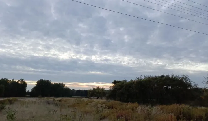 Działka rolno-budowlana Kozioł