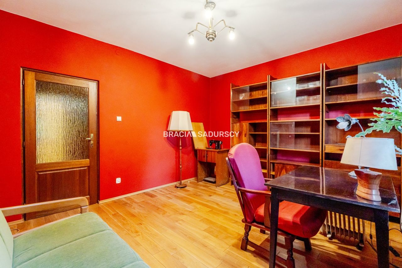 dom wolnostojący, 6 pokoi Kraków Dębniki, ul. Narvik. Zdjęcie 16