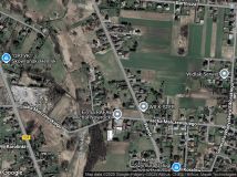 Działka rolno-budowlana Imielin, ul. Wandy