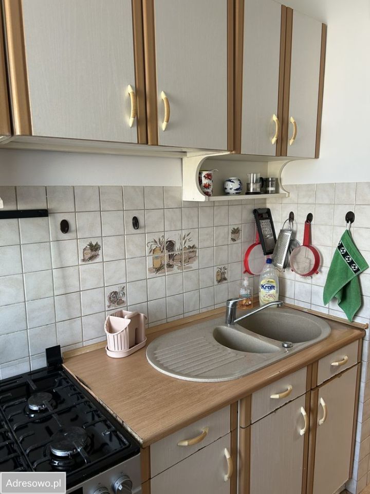 Mieszkanie 2-pokojowe Warszawa Bielany, ul. Lwa Tołstoja. Zdjęcie 7