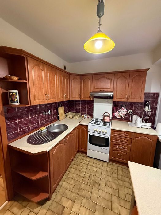 Mieszkanie 3-pokojowe Włocławek, ul. Leśna. Zdjęcie 7