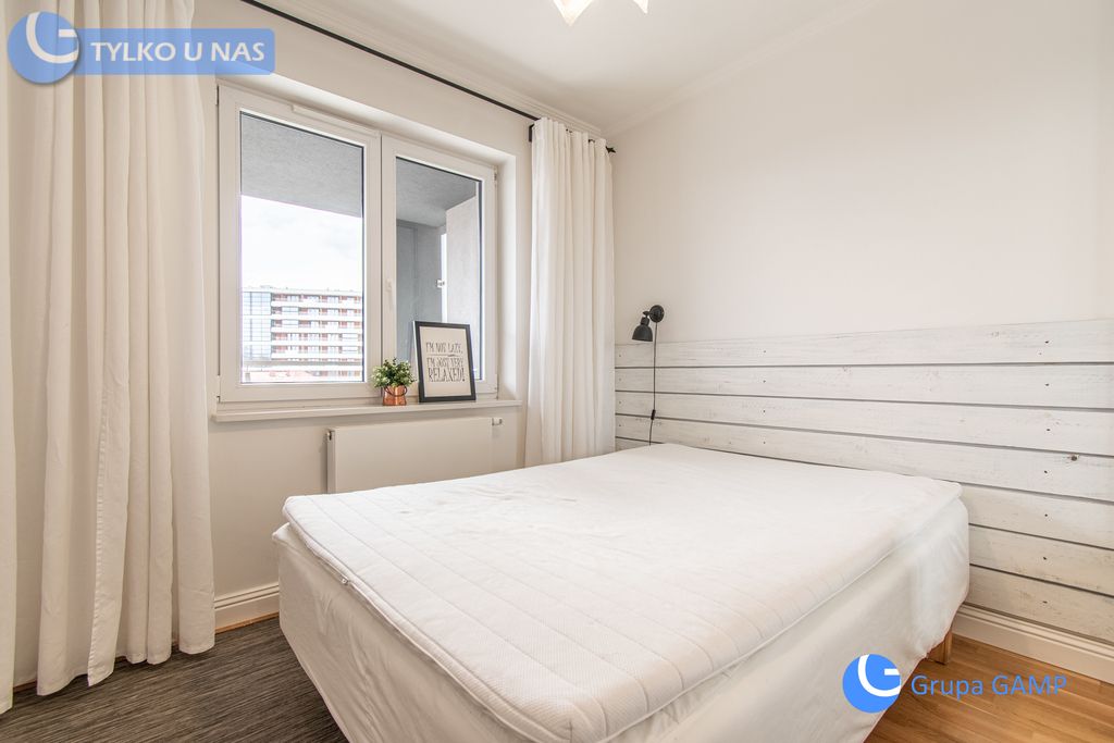 Mieszkanie 2-pokojowe Kraków Grzegórzki, ul. Stefana Rogozińskiego. Zdjęcie 13