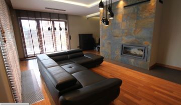 bliźniak, 5 pokoi Michałowice, ul. Banasiówka